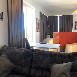 Penthouse In Kappara San Ġwann